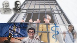 Confinamientos históricos
