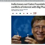 Noticia sobre Bill Gates